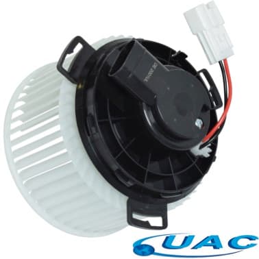  MAZDA 3 2,0L 10-13 UAC BW4072