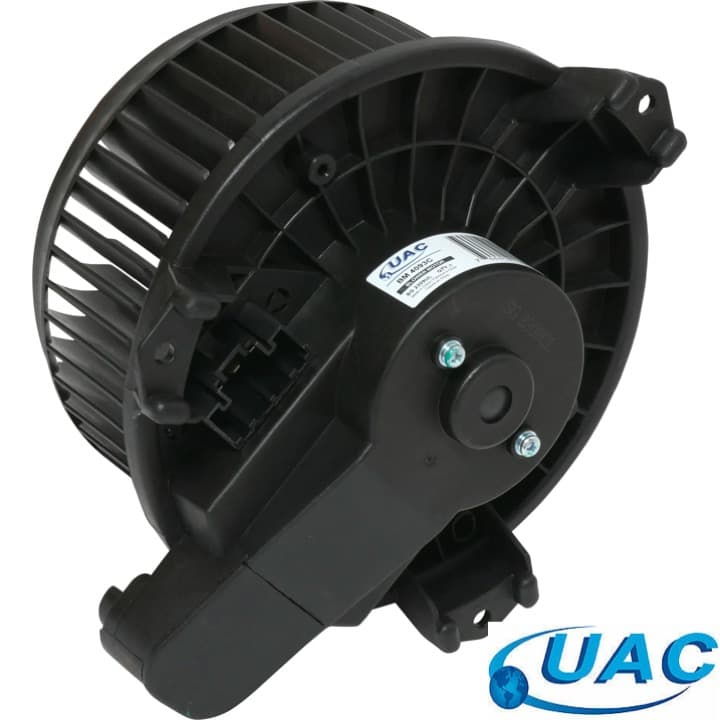 UAC RAM 1500 14-18 (Wrangler 14-17) UAC BW4093