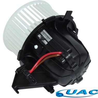  AUDI A4 09-12 UAC BW4096