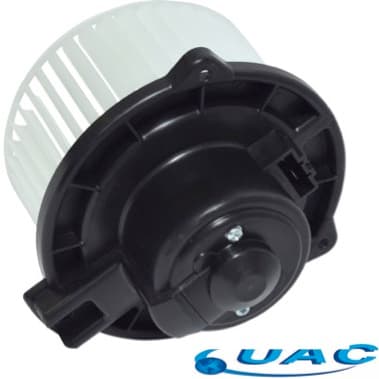 UAC LAND ROVER RANGE 06-13 (LR3 05-09, LR4 10-16) UAC BW4125