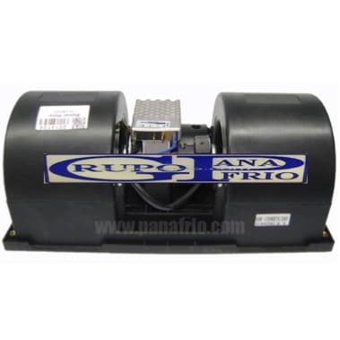  BUS TODOS 12V GP BW4734