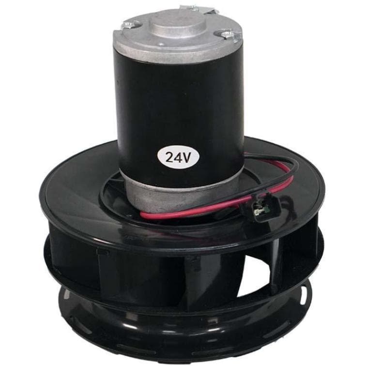 ACTECmax CAT 414 (416, 420, 422, 424, 428, 430, 432, 438, 442, 444, 450, D3G) 24V ACTECmax BW5016A