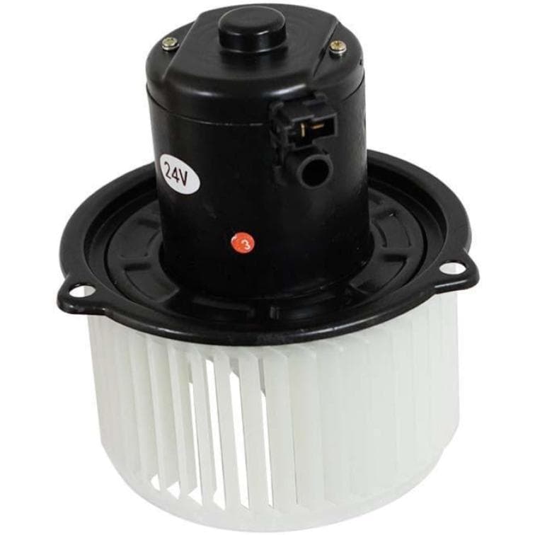ACTECmax CAT 320C 04-17 24V ACTECmax BW5040A