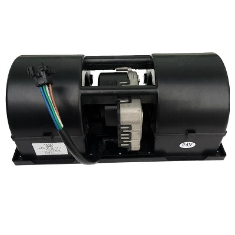 ACTECmax BUS 24V (139,5x170,5mm) ACTECmax BW5050A