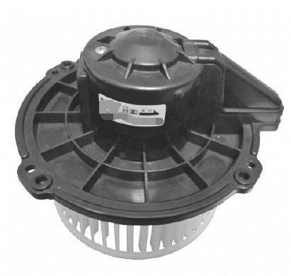 ACTECmax CHEVROLET NPR 98-15 (NQR 03-07, Isuzo) 12V CW ACTECmax BW5206A