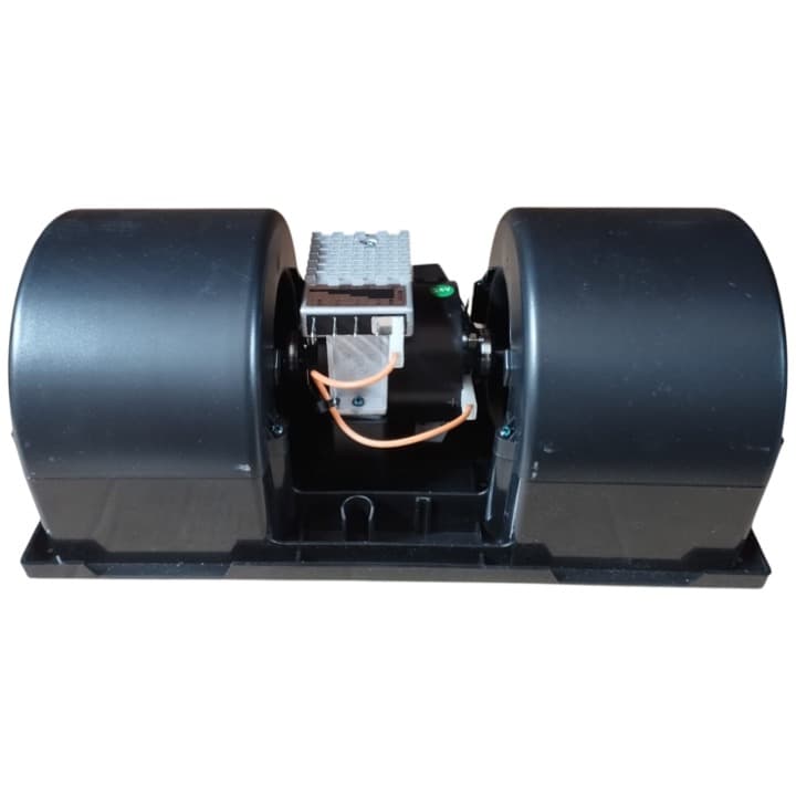 ACTECmax BUS 24V (350x136x133mm) ACTECmax BW5729A