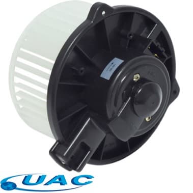  LEXUS LX470 98-07 UAC BW9180