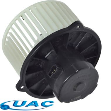 UAC HYUNDAI ELANTRA 01-06 UAC BW9194