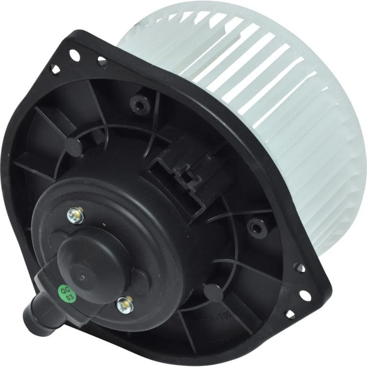 UAC SUBARU FORESTER 00-13 (IMPREZA 08-11, WRX 12-14) UAC BW9311C