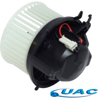 UAC MINI COOPER 07-15 UAC BW9358