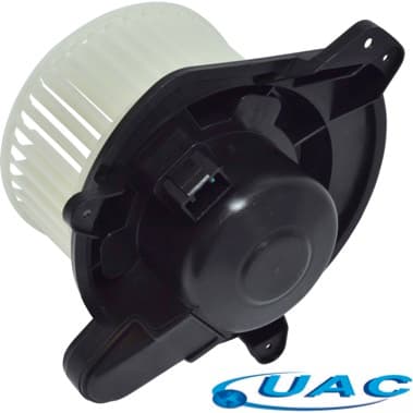 UAC FORD FOCUS 08-11 UAC BW9371