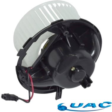 UAC VW GOLF 10-15 (Jetta, Passat, GTI, Beetle, Tiguan, A3, TT) UAC BW9388