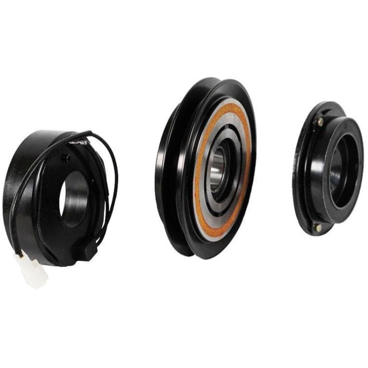  CLUTCH TODOS 10PA15C/10PA17C 1A 133mm 12V (Autana 91-07, MACHITO 95-08, Land Cruiser 93-98, LX450 96-97 ) GW CL0001W