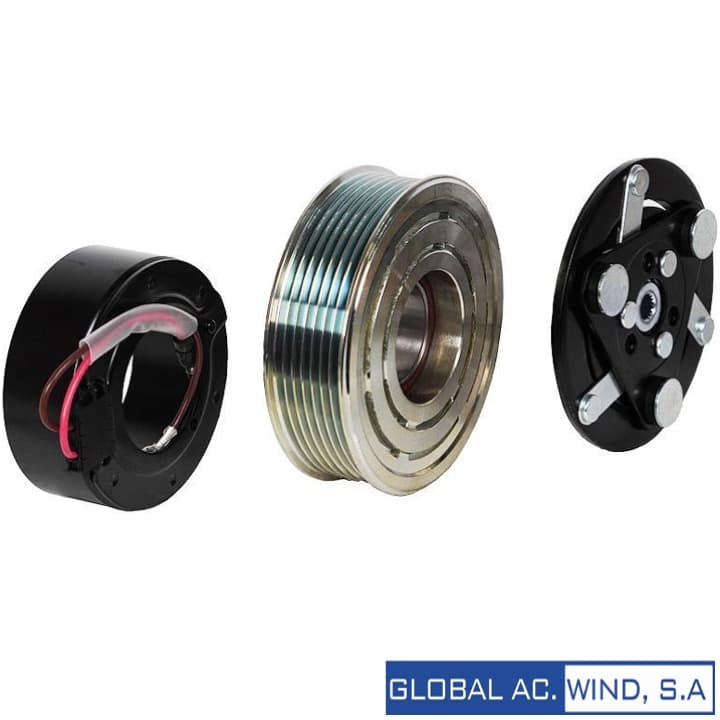 GW TRSE07 7PK 111mm 12V (CR-V 00-05) GW CL0011W