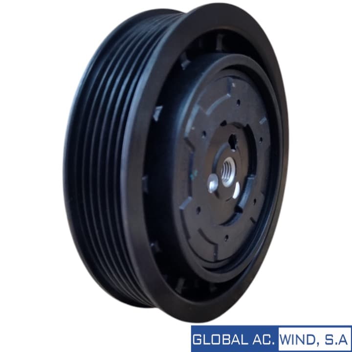 GW 6SEU14C 6PK (A6 06-09) GW CL0022W