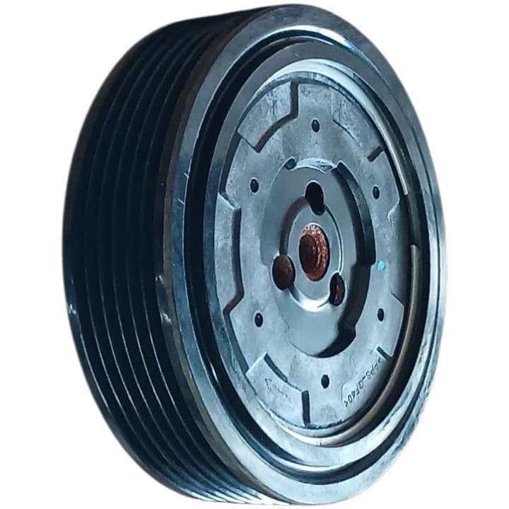GW 7SEU16C/17C 6PK 110mm (330 06-07, M3 08-13) GW CL0027W