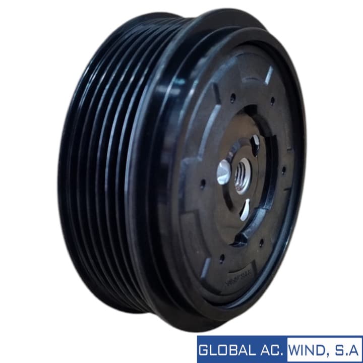 GW 7SEU16C/17C 6PK 105mm (ML500 03-05, W203 03-05) GW CL0028W