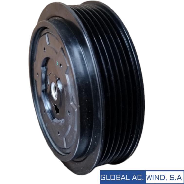 GW 7SEU16C/17C 6PK 115mm (ML500 03-05, S500 03-05) GW CL0029W