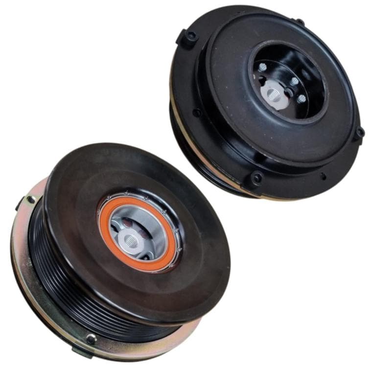 GW 6SEU16C 7PK 110mm (Camry 2,4L 06-09, RAV4 06-08) GW CL0033W