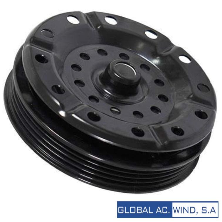  CLUTCH TODOS 5SE11C 4PK (Yaris 07-09) GW CL0035W