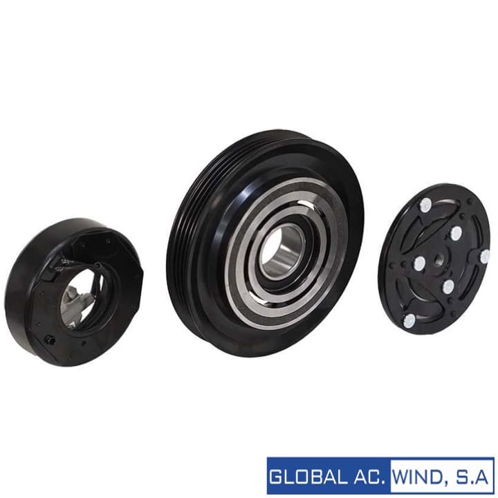 GW 10S11C 4PK 135mm (APV 09-13, Yaris) GW CL0076AW