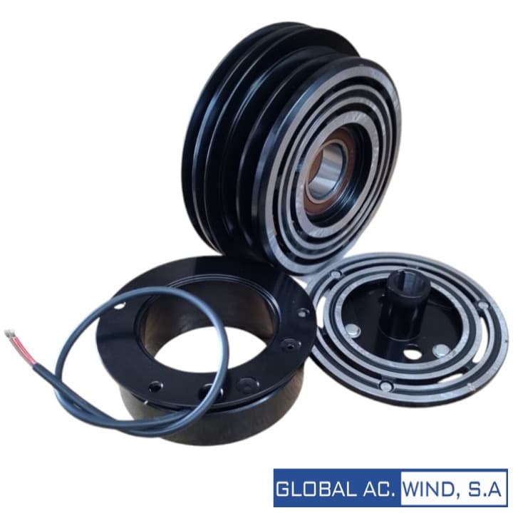  CLUTCH TODOS THERMOKING 2A/2B 226/197 X426/X430 GW CL0146W