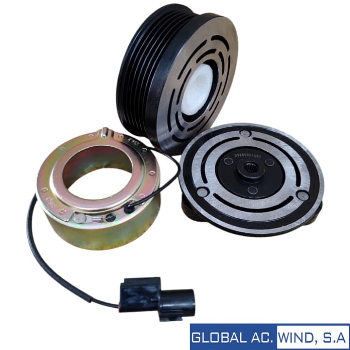 GW MSC105C 6PK 95mm (Lancer 04-06, Outlander 03-06) GW CL0150W