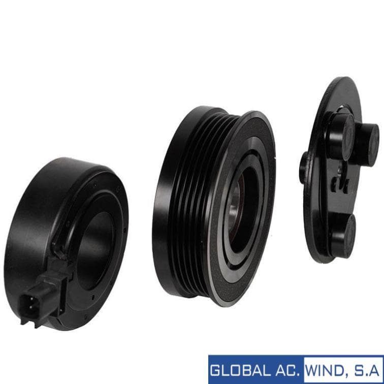 GW FORD FOCUS 05-10 GW CL0159W