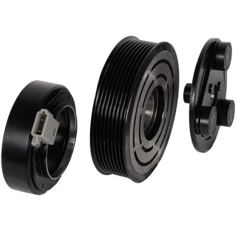 GW FS10 8PK 131mm (F-250/F-350 93-97) GW CL0160W