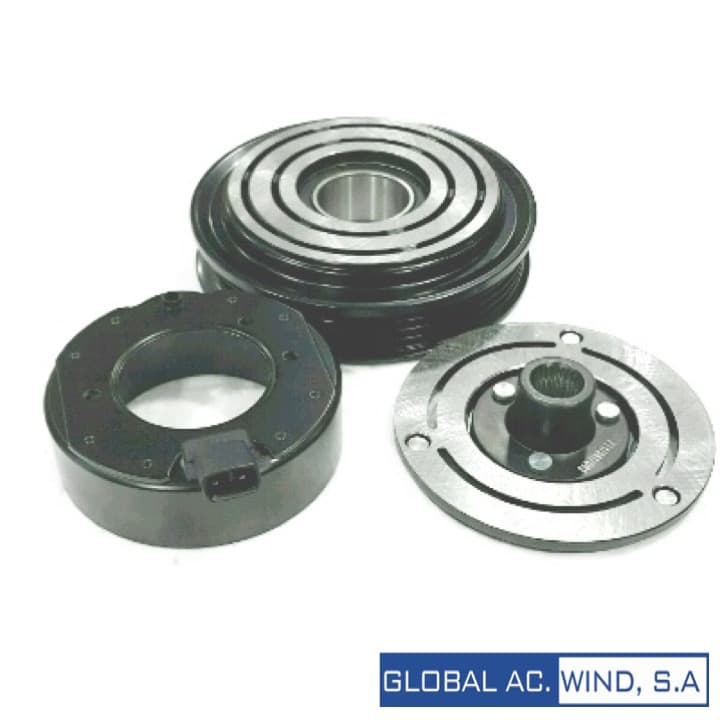 GW TOY. YARIS 98-05 GW CL0173W
