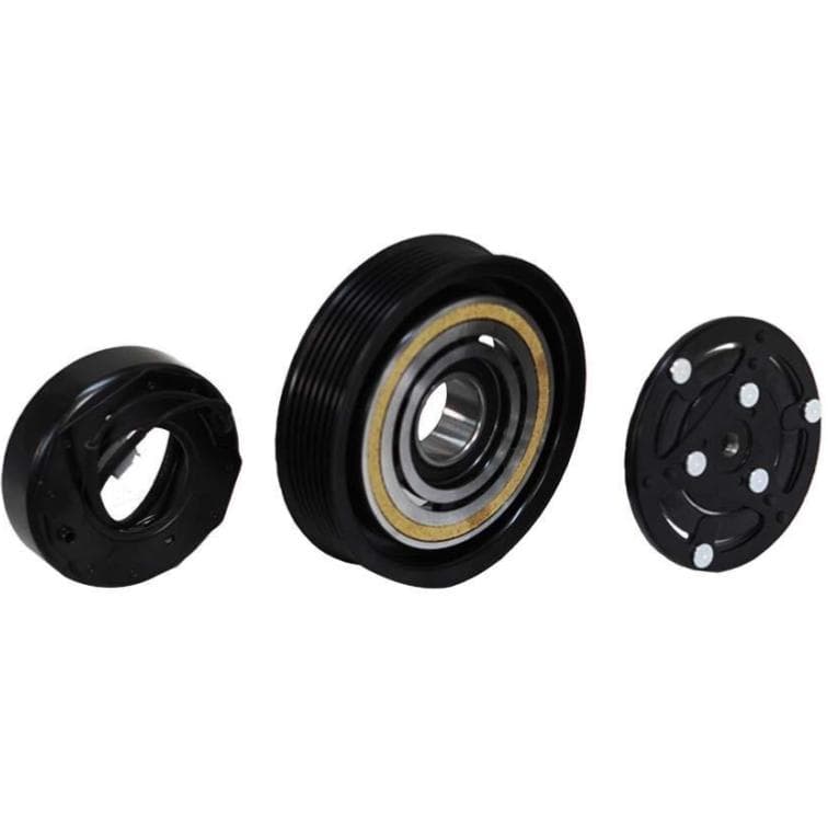 GW 10S11C 7PK 120mm (Hilux Vigo) GW CL0174W