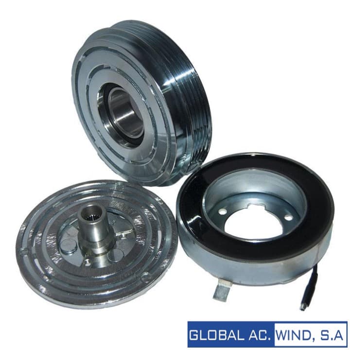 GW NISSAN PATHFINDER 01-04 (Maxima 01-04, 350ZX 01-04) GW CL0182W
