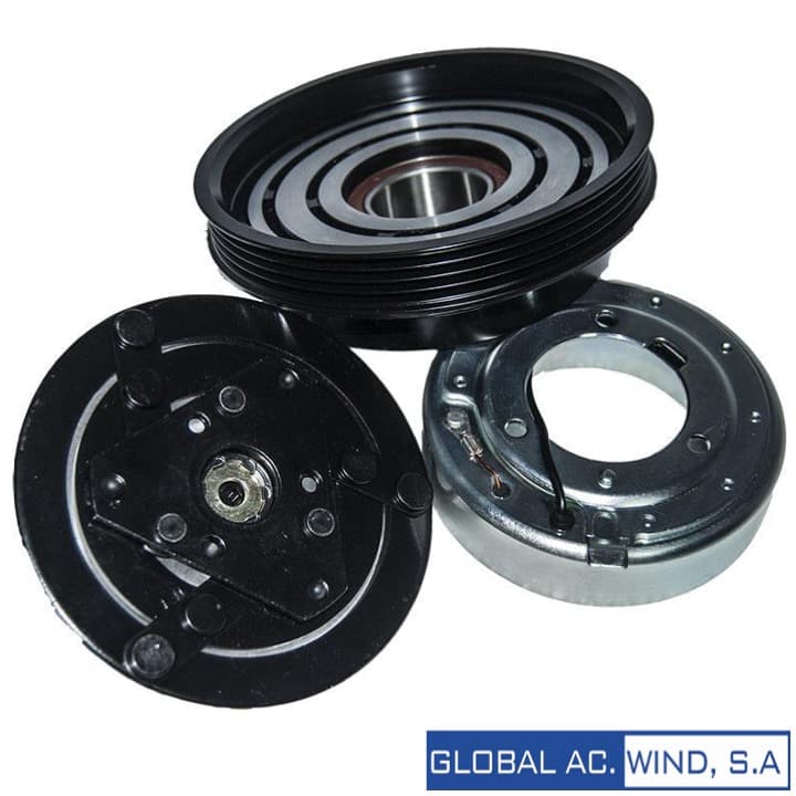 GW DKV14D 4PK (Sentra B13 07-12) GW CL0202W