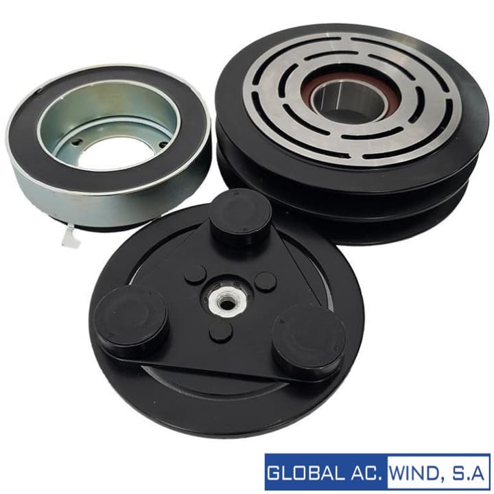 GW TM08-16 2B 12V GW CL0209W