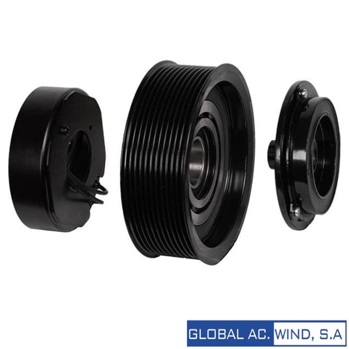 GW 10PA15C/10PA17C 11PK 135mm 12V GW CL0216W