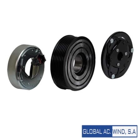GW NISSAN TIIDA 17-20 7PK 104mm GW CL0221W
