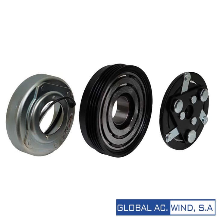 GW SS10LF10 4PK 110mm (Swift 04-11) GW CL0226W