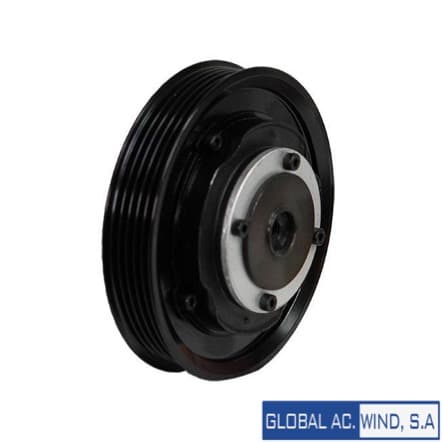 GW HYUNDAI ACCENT 13-21 (Rio 13-22) 5PK 123mm GW CL0230W