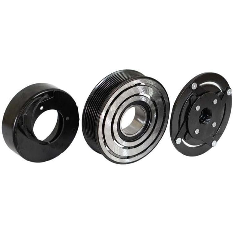  CLUTCH TODOS 10P15C 8PK 125mm 12V (John Deere) GW CL0247W