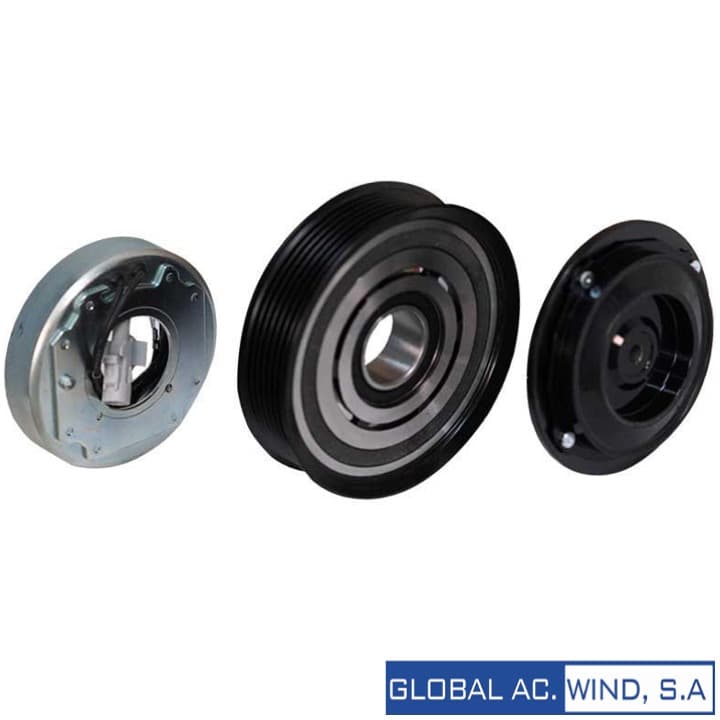 GW TOY. HILUX 16-21 7PK 125mm GW CL0255W