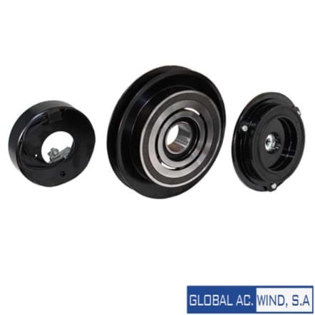 GW 10PA20C 1A 142mm 12V (Land Cruiser) GW CL0260W