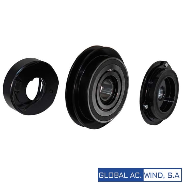 GW 10S15C/10S17C 1A 134mm 12V (Montero 02-04) GW CL0261W