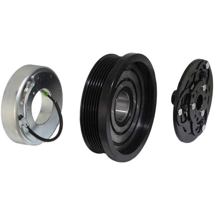 GW CHEVROLET D-MAX 05-10 GW CL0264W