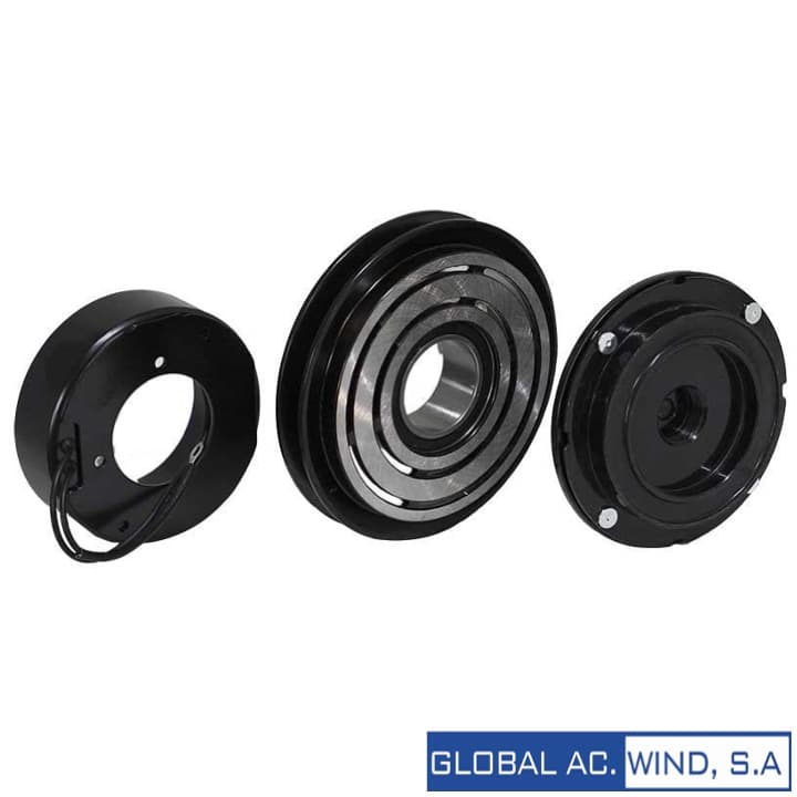 GW 10PA15C/10PA17C 1A 142mm 12V (Land Cruiser Fj60, Corolla, Samurai) GW CL0271W