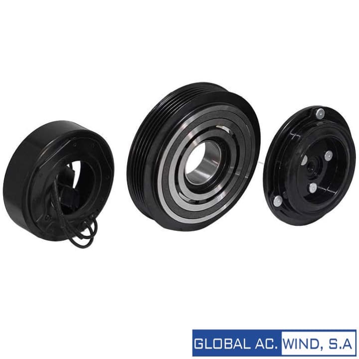 GW KIA PICANTO 17-20 5PK 122mm GW CL0273W