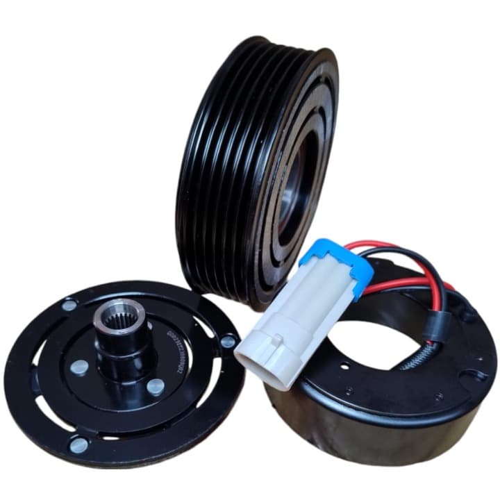 ACTECmax QS90 6PK 99mm 12V (Tracker 13-16, Sonic 13-17, Cobalt) Cuchilla ACTECmax CL0500