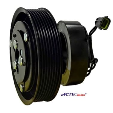 ACTECmax 10S15C/10S17C 8PK 140mm (Freightliner 108SD, M2, Wester Star) ACTECmax CL5038A