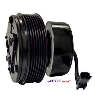  CLUTCH TODOS 7SBU16C 7PK 115mm (Sentra 2,0L 07-12, Qashqai 11, Trafic, Master) CL0728A