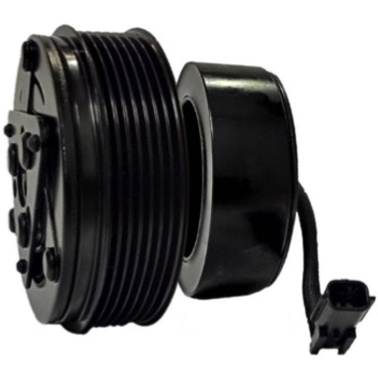 ACTECmax 7SBU16C/17C 7PK 115mm (Sentra 2,0L 07-12, Qashqai 11, Trafic, Master) ACTECmax CL0728J