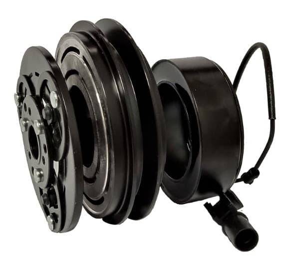  CLUTCH TODOS DKS 1A 12V (Mitsubishi L200) CL0933